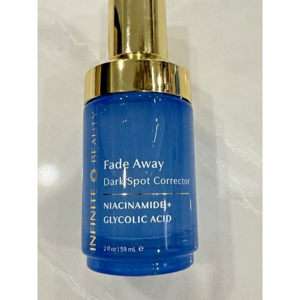 Fade Dark Spots | Dark Spot Corrector by INFINITE BEAUTY – 2 fl oz